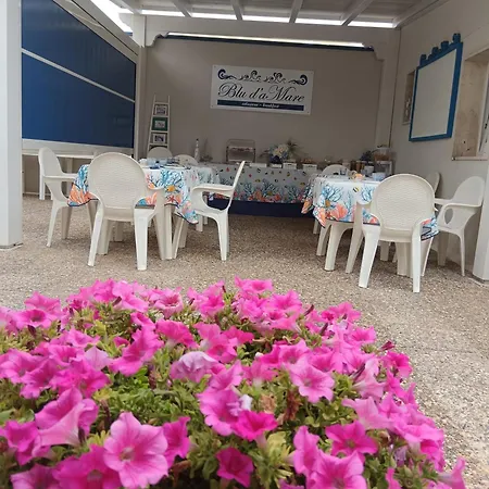 Blu D'amare
