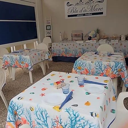 Blu D'amare Frühstückspension Porto Cesareo