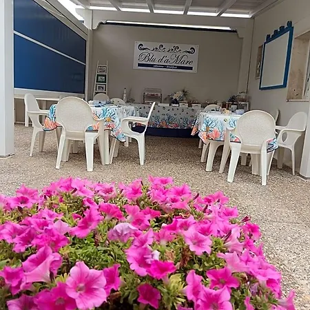 Blu D'amare Porto Cesareo