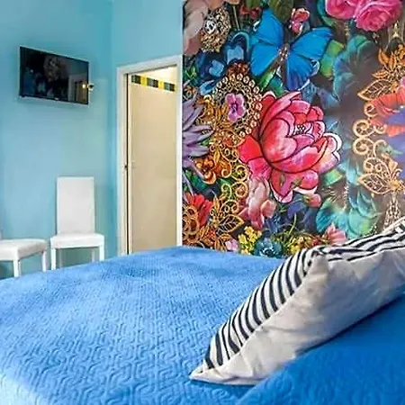 Blu D'amare Frühstückspension 4*