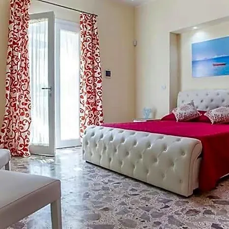 Blu D'amare Couette-café 4*