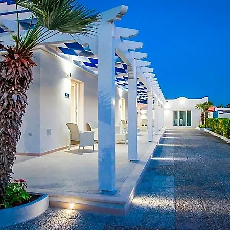 Blu D'amare Porto Cesareo