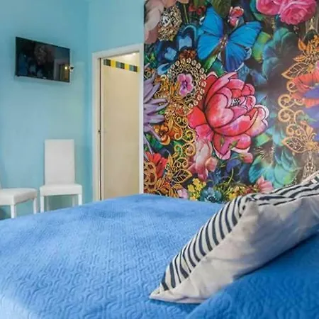 Blu D'amare Porto Cesareo