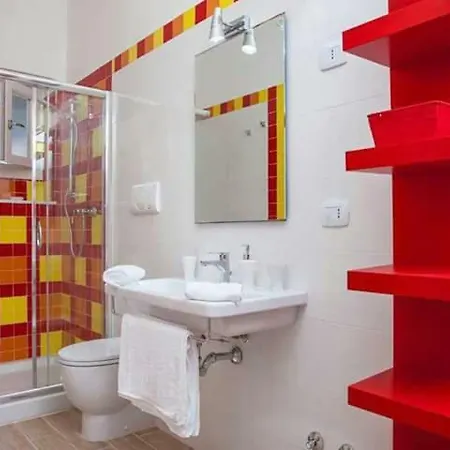 Blu D'amare Porto Cesareo